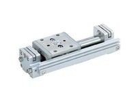 SMC MXY12-150 Guided Cylinder | YarinInd