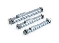SMC MY1B25-300Z Rodless Cylinder | High-Quality Industrial Supplies