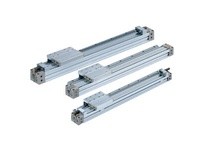 SMC MY1H25-PS RODLESS CYLINDER | High-Quality Industrial Supplies