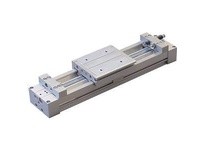 SMC MYM20-07LK0501A RODLESS CYLINDER