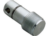Enerpac MZ-1051 805792 Lock-On Tube Male Adaptor | High-Quality Industrial Supplies
