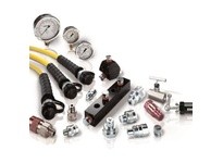 Enerpac MZ-4011 805419 Tube Clamp Adaptor