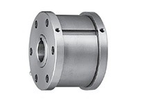 US Tsubaki MZEU15E5 Cam-Accessories MZEU15 E5 Flange | Quality Industrial Supplies