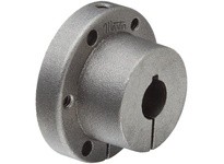 N5 Bushing Type: N Bore: 5 INCH
