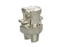 NSI N-3/0SP 3/0 AWG ALL PURPOSE SPLT BOLT