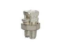 NSI N-3SP 3 AWG ALL PURPOSE SPLIT BOLT | Durable Electrical Connector
