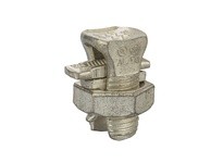 NSI N-4SP 4 AWG ALL PURPOSE SPLIT BOLT