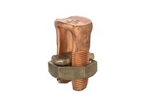 NSI N-500 500 MCM COPPER SPLIT BOLT | YarinInd