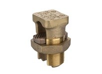NSI N-750 750 MCM COPPER SPLIT BOLT