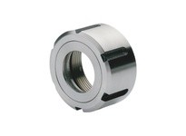 Pramet N.OZ25 7229455 Clamping Nut for Collets - OZ | YarinInd