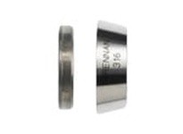 N0319-S-06MM-SS FERRULE SET | YarinInd