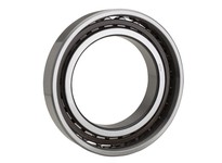 Cylindrical Roller Bearing w/ Tapered Bore - Inner Ring w/ Two Ribs | High Precision Bearings