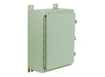 WIEGMANN N12302408 ENCLNEMA12CS1DWM30X24X8 | YarinInd