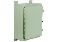 WIEGMANN N12483610 ENCLNEMA12CS1DWM48X36X10 | YarinInd