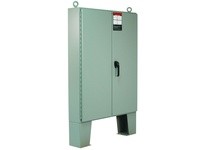 WIEGMANN N12544208 ENCLNEMA12CS2DFM54X42X8 | YarinInd