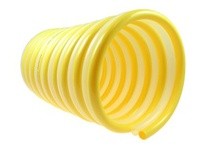 Coilhose N12Y-N12N-50 Twin Coil 1/2" ID x 1/2" ID x 50' | Industrial Supplies