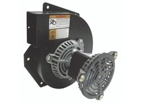 Nidec N143 Trane Furnace Draft Inducer Blower (Jakel J238-138-1344) 115V | High-Quality HVAC Component