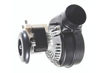 Nidec N164 Lennox Furnace Draft Inducer Blower (7021-9593) 115 Volts | High-Quality HVAC Replacement