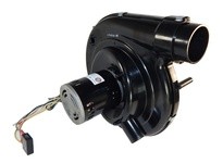 Nidec N173 Intercity (Heil / Tempstar) Furnace Flue Exhaust Venter Blower 115V