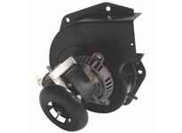 Nidec N182 Goodman Furnace Draft Inducer 115V (B4059000 7002-3036 J238-112-11195)