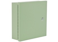 WIEGMANN N1C101004 NEMA 1 ENCL. 10 X 10 X 4