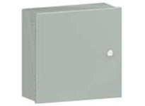 WIEGMANN N1C243610LP N1 HINGED COVER 24X36X10 CRBN STL - GRY | Industrial Supplies