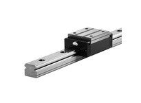 NSK N1H553960Z Linear Rail Full Length