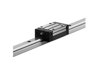 NSK N1S152920TZ Linear Rail Full Length