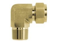 N2501-03-02-B 03IN-02MNPT 90 Brass