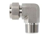 N2501-03-02-SS 03IN-02MNPT 90 Stnls