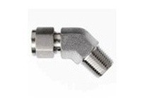 N2503-12-12-SS 12IN-12MNPT 45 Stnls | YarinInd