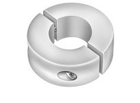 Climax Metal N2C-062 5/8 ID Nylon 2pc Shaft Collar | Durable Industrial Solution
