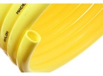 Coilhose N34-50A Nylon Coil 3/4" ID x 50' 3/4" MPT | YarinInd