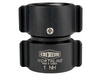 Dixon N35-50F50F 5" FSW NH RLX5" FSW NH RL | High-Quality Industrial Supplies