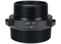 Dixon N36-15F20T Style N36, Double Male Rocker Lug | High-Quality Industrial Supplies