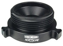 Dixon N37-07G10S 3/4" FGHTX1" M NPS RL AL AHA76G10S | YarinInd