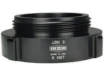 Dixon N37-20T15F 2" FNPT X 1-1/2" MNST AL RL Adapter | YarinInd