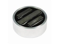 N3T1252 3-POLE CUP MAG NEO 1.25X .75LG