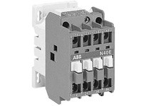 ABB N40E-84 AB N40E84 RELAY 4-0 110/50 110-120/ | YarinInd