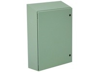 WIEGMANN N412121206CST N412SDULTIMATESLOPE TOP12X12X6 | YarinInd