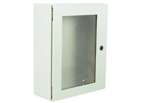 WIEGMANN N412121206WC N412SDWINDOW12X12X6CONCEPT