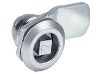 WIEGMANN N41214SQ3 SQUAREKEYEDLATCH3PT | Industrial Enclosures