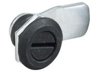 WIEGMANN N41214TB3 SLOTTEDBLACKMATTEDQT3PT | YarinInd