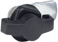 WIEGMANN N41214TWPL Wing Handle Padlocking | Durable Industrial Solutions