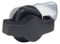 WIEGMANN N41214TWPL3 WINGHANDLEPADLOCKINGT3PT