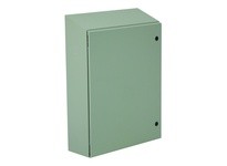 WIEGMANN N412161608CST N412SDULTIMATE SLOPE TOP16X16X8 | YarinInd