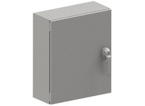 WIEGMANN N412162008SSA1PTC N412 1 DR WM ULTM 1-PT HDL 16X20X8 316SS | YarinInd