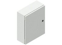 WIEGMANN N412242010CLG N412SD24X20X10 ULTIMATE LIGHT GRAY