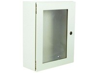 WIEGMANN N412242410WC N412SDWINDOW24X24X10 ULTIMATE