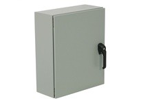 WIEGMANN N4123024123PTC N412SD30X24X12ULTIMATE 3PT Handle | Industrial Supplies